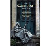 Premios Gabriel Aresti 2015-2016: XXXII -XXXIII Concurso de Cuentos Villa de Bilbao: 32 (Narrativa)