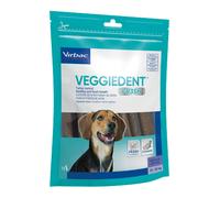 Virbac Veggiedent Fresh XS Láminas 15 unidades