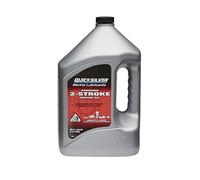 Premium 2 stroke tcw3 aussenborderöl 4 Litros