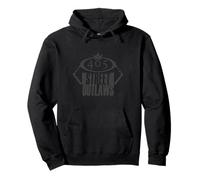 Premium 405 forajidos -Super Car Street Racing Sudadera con Capucha