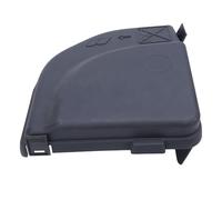 Premium ABS Plastic Box Cover Replacement for 3008 307 308 408 DS Series C4L C4 DS 5LS DS6 DS 4S Box Panel Cover with OEM 6556VS 6500CA Protects Box from and Damage Easy In