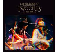 Premium Acoustic Live “TWO OF US” Tour 2024 at EX THEATER ROPPONGI [通常盤] [3CD]