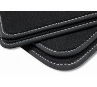 Premium Alfombrillas Apto para VW Passat B5 3B 3BG Variant Familiar Limo