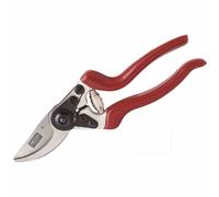 Premium Alu-Bypassschere 21,5cm Tijeras Jardín Ramas Podadora Árbol