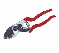 Premium Ambossschere Tijeras Jardín Tijeras Ramas Tijeras Rosas Terraza