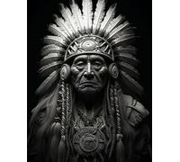 Premium Art Personal Journal: Personal Journal Series Featuring Premium Artwork: Native American Issue #3