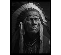 Premium Art Personal Journal: Personal Journal Series Featuring Premium Artwork: Native American Issue #2