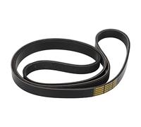 Premium Auxiliary Drive Belt LR000996 Rubber Drive V Ribbed Belt For 2 2.2 Prevents Slippage Ensures Safe Driving With High Tensile Strength And Easy Installation