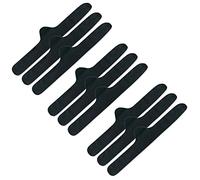 Premium Bamboo More of Me to Love - Forro para sujetador (talla XL), color negro