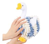 Premium Bath Towel Set - Bath Hand Towels | Super Absorbent Quick Dry Swan | Soft Hand Towels Kitchen Cloth For Cleaning Washing Drying Home Farmhouse Office Restaurant Hotel Shower SPA RV Sinks