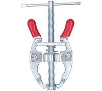 Premium Battery Terminal Puller Clamp with 2 Jaw and Wiper Arm Lifter Crafted from Metal Ideal For Battery Terminal Removal and Clamping Small Parts