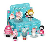 Premium Blind Box: Wonder Club - w/CH