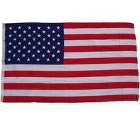 Bandera XXL EE. UU. 250 X 150 CM Bandera De Izar América Bandera U.S.A.
