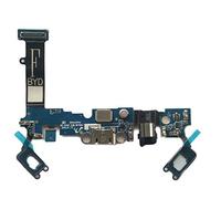 Premium Calidad de carga Samsung Galaxy A5 a510 F Conector de Carga Flex mediante clavija micro USB de carga Micrófono Audio Jack Home Button Flex Cable