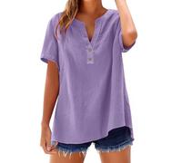 Premium Camisetas Cortas Vestir Mujer Xs Camisas Y Blusas Elegantes Verano Blancas Camisa Cuello V Camiseta Blanca Basica Color Blusa Sin Mangas Tallas Grandes Manga Corta