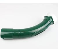 Premium Cepillo blanda Compatible con Vorwerk Folletto Kobold VK 130, 131, 135, 136, 140, 150, 200, VK130, VK131, VK135, VK136, VK140, VK150, VK200 | Boquilla para espolvorear