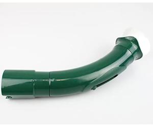Premium Cepillo blanda Compatible con Vorwerk Folletto Kobold VK 130, 131, 135, 136, 140, 150, 200, VK130, VK131, VK135, VK136, VK140, VK150, VK200 | Boquilla para espolvorear