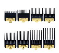 Babyliss Pro 4Artist FXPCGE Premium Clipper Guards - juego de 8 peines