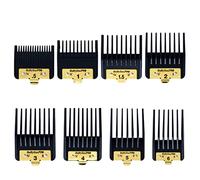 PREMIUM CLIPPER GUARDS X 8
