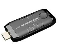 Premium Cord Extensor HDMI inalámbrico, Soporte para la conmutación inalámbrica de 10 Fuentes HDMI a una Pantalla HDMI