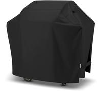 Premium Cover for Landmann Cool Black 5.2 maxX Gas BBQ Grill | Impermeable 4000 mm | UV 7-8/8 | Efecto Lotus | OEKO-TEX | Titan x4 Thread | 365 Days Protection | European Family Workshop