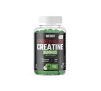 Premium Creatine Gummies Apple Weider