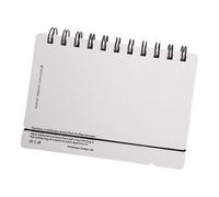 premium de escritura, un cuaderno de 6 planificadores, diario de programación con secciones de planificación eficientes, ideal para estudiantes, cuaderno de programación