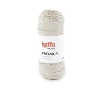PREMIUM de Katia en ovillos de 100 gramos y 210 metros. (505 - Visón)