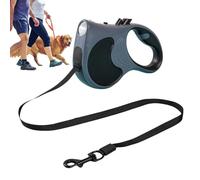 Premium Dog For Big Dogs, High-Strength Dog Rope, Ergonomic Dog, Reflective Dog For Safety, Lightweight Retractable Dog Rope, Heavy-Duty Dog Walking Rope