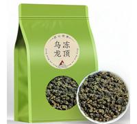Premium Dongding Té Oolong Fragancia Fuerte 250g / bolsa (8,81oz) Se Puede Preparar En Frío