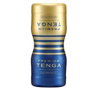 TENGA PREMIUM MASTURBADOR DUAL SENSATION CUP