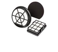 Premium Filter Set Compatible With Bosch Series 2 BBZ152EF Vacuum Cleaner - Precise Fit, Durable Performance, Easy Replacement Accessory