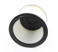 Premium Filtro Cartucho para Aspiradora Einhell SM 20, SM 21, SM 30, SM 31, SMK 300 / E, TC-VC 1812 S, TC-VC 1930 SA, TE-VC 1820, TE-VC 1925 SA, TE-VC 2230, TE-VC 2230 SA