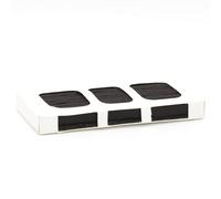 Premium Filtro de Aire para frigorífico Compatible con Frigidaire Paultra2 Pure Air Ultra 2, Electrolux 242047805, 5303918847-1 Pieza, Accesorios, repuestos
