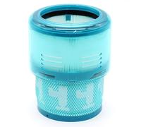 Premium Filtro Pre-Motor Filtro HEPA Compatible con Dyson Gen5outsize Absolute, SV23 GEN5 Detect Absolute, SV23 GEN5DT, V15 Detect Absolute - Aspirador de Mano inalámbrico - Accesorios, repuestos