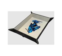 Dados dice tray premium t'au empire codex aligned folding warhammer 40