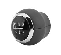 Premium Gear Shift Lever Knob Ergonomic Design Fit for Auris Verso