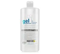 PREMIUM Gel conductor especial IPL Ultrasonidos incoloro y sin perfume MOI SKINCARE 1000ml