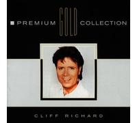 Premium Gold Collection by Cliff Richard (1996-09-02)