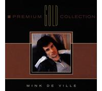 Premium Gold Collection by Mink Deville