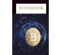 Premium Graph Notebook 120-Page Grid Journal for Note-Taking, Planning, Drawing & Study: Large 6" x 9" Graph Paper Notebook - Perfect for School, Work, Math, Science, and Creative Projects