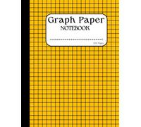 Premium Graph Paper Notebook - 200 Pages | 5x5 Quad Ruled | For Math, Drawing, Engineering, Bullet Journaling & Creative Projects: Durable & ... Professionals, Architects, Designers