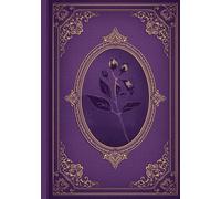 Premium Graph Paper Notebook - 5mm Grid, 160 Pages, 7x10": Sguared Notebook with Wide Margins | Ideal for School, Work, Math, Engineering & Desing