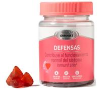 Premium Gummies Defensas 60 Gummies