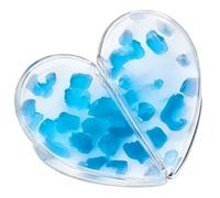 Premium Hair Grip Clips - Cute Magnetic Pins | Secure Hold Hair Fasteners with Easy Use, Styling Tools for Women, Girls, Everyday, Travel, Home, School, Party, Office