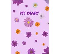 Premium Hardcover Journal - 7" x 10", 200 Pages - Daily Writing Notebook: A Journal for Mindful Writing & Creative Flow: A Guided Space for Daily Reflection, Thoughtful Expression & Creative Flow