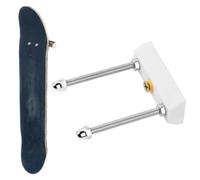 Premium Heavy-Duty Universal Board Wall Mount - Professional Gear Storage Rack, Features High-Tensile Powder-Coated Steel Architecture For Load-Bearing Capacity | Precision-Engineered Multi-P