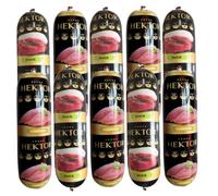 Premium Hektor pienso para perros pato/aves barra 10x900g