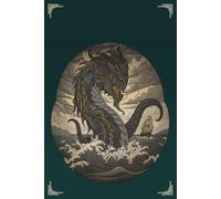 Premium Journal for Reflection & Creative Writing: 180 Pages of Guided and Blank Pages for Personal Use