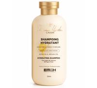 Premium Keratin Caviar Hydrating Champú Sulfato Free | Champú hidratante sin sulfato | 300ml